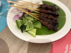 -新峰肉骨茶