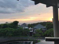 -巴厘岛悦榕庄Jumana露台餐厅