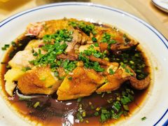 -兰边碗(鼓楼店)