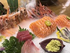 -禾风·海鲜料理自助(玉林店)