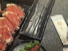 -湊湊火锅·茶憩(和平大悦城店)
