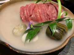 -盡膳口福跷脚牛肉火锅(合生汇购物中心店)