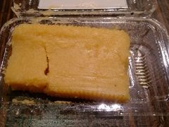 豌豆黄-南来顺饭庄·清真(南菜园店)