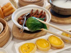 -白天鹅宾馆-宏图府餐厅