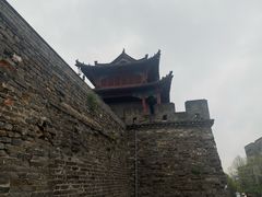 -襄阳古城