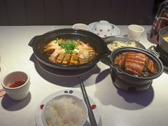 -茄子恰恰·新云南小炒(坪山益田店)