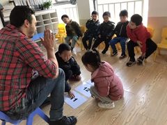 -爱乐梵国际儿童教育中心(古美店)