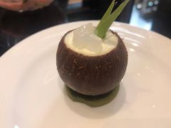 -行者书屋大堂吧 ·下午茶(南京圣和府邸酒店)