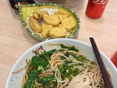 -青和小锅米线(翠湖店)