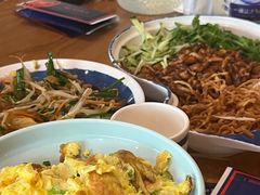-满园烤鸭·春饼(抚顺万达店)
