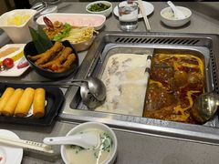 -海底捞火锅(王府井银泰in88店)
