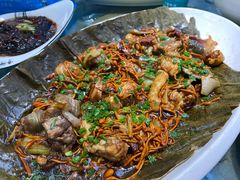 -又见炊烟私房菜(敬亭路店)