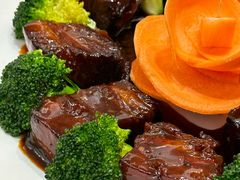 -小贝壳酒楼(经九路店)