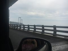-星海湾跨海大桥