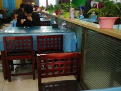 -西北老马食府(陈家营西路店)