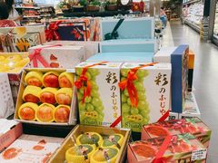 -GranVida生活超市(海信广场店)
