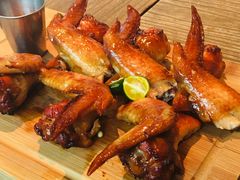 -The BREW·酿餐厅(浦东嘉里大酒店)