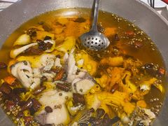 -辣婆婆(航天桥店)