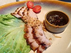 -CHINCHIN 青青·泰国料理(万象食家店)