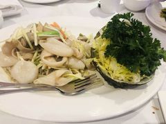 -金唐海鲜酒家