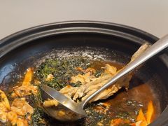 -小厨娘淮扬菜(天印大道店)