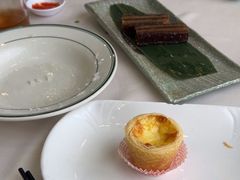 -馨越楼·点心·粤菜(赤坎店)