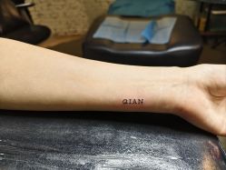 -PinooTattoo皮奴刺青纹身设计总部