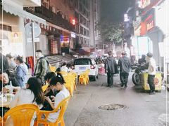 -庙街旅游·美食广场(五一广场店)
