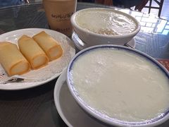 -民信老铺(双皮奶博物馆店)