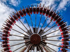 景点-丽江千古情