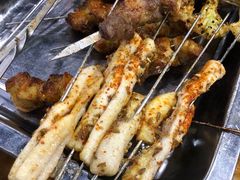 -老虎滩大连海鲜烧烤(建邺云锦路总店)