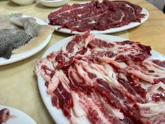 -五洲牛肉美食馆