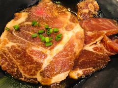 -新石器烤肉(之心城店)