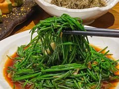 -敏珠拉姆藏餐·南京厨房(富春江东街店)