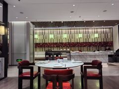 -上海宝华喜来登酒店·采悦轩中餐厅