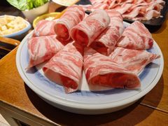 -前门涮肉(群力店)
