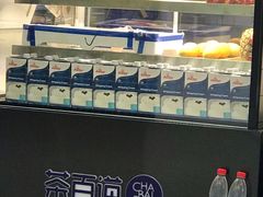 -茶百道(大卫城店)