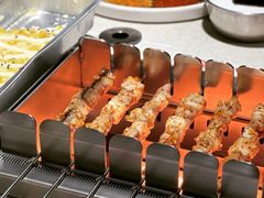 -丰茂烤串(五道口店)