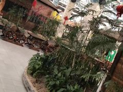 -森谷美食公园(杨行店)