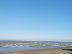 -启东黄金海滩景区