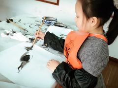 -六艺文化艺术机构