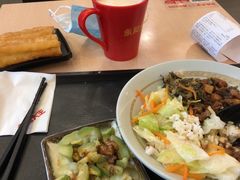 -永和大王(中关二店)