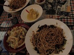 -鼓楼吃面·肉啃肉(南锣鼓巷店)
