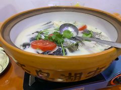 -全乐鱼馆·淳牌有机鱼直营店