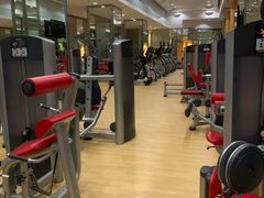 -上海明天广场JW万豪酒店