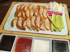 -满园烤鸭·春饼(丰科路万达店)