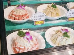 -老山东·山东菜(鲁菜名店)