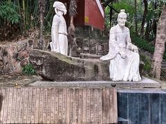 -房湖公园