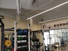 -Burn Fit燃炼健身工作室(新都旗舰店)