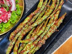 烤豆角-老板娘串店·中餐&烧烤